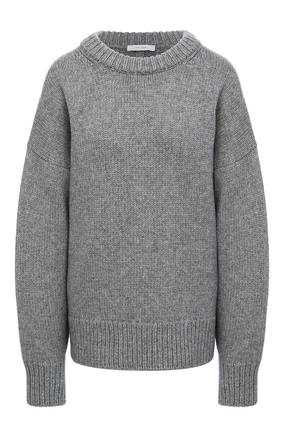 Свитер из шерсти и кашемира THE ROW, арт. 325Y184, фото 1