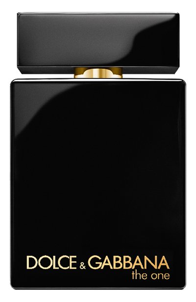 Парфюмерная вода the one for men intense (50ml) DOLCE & GABBANA, арт. 3423473051855, фото 1