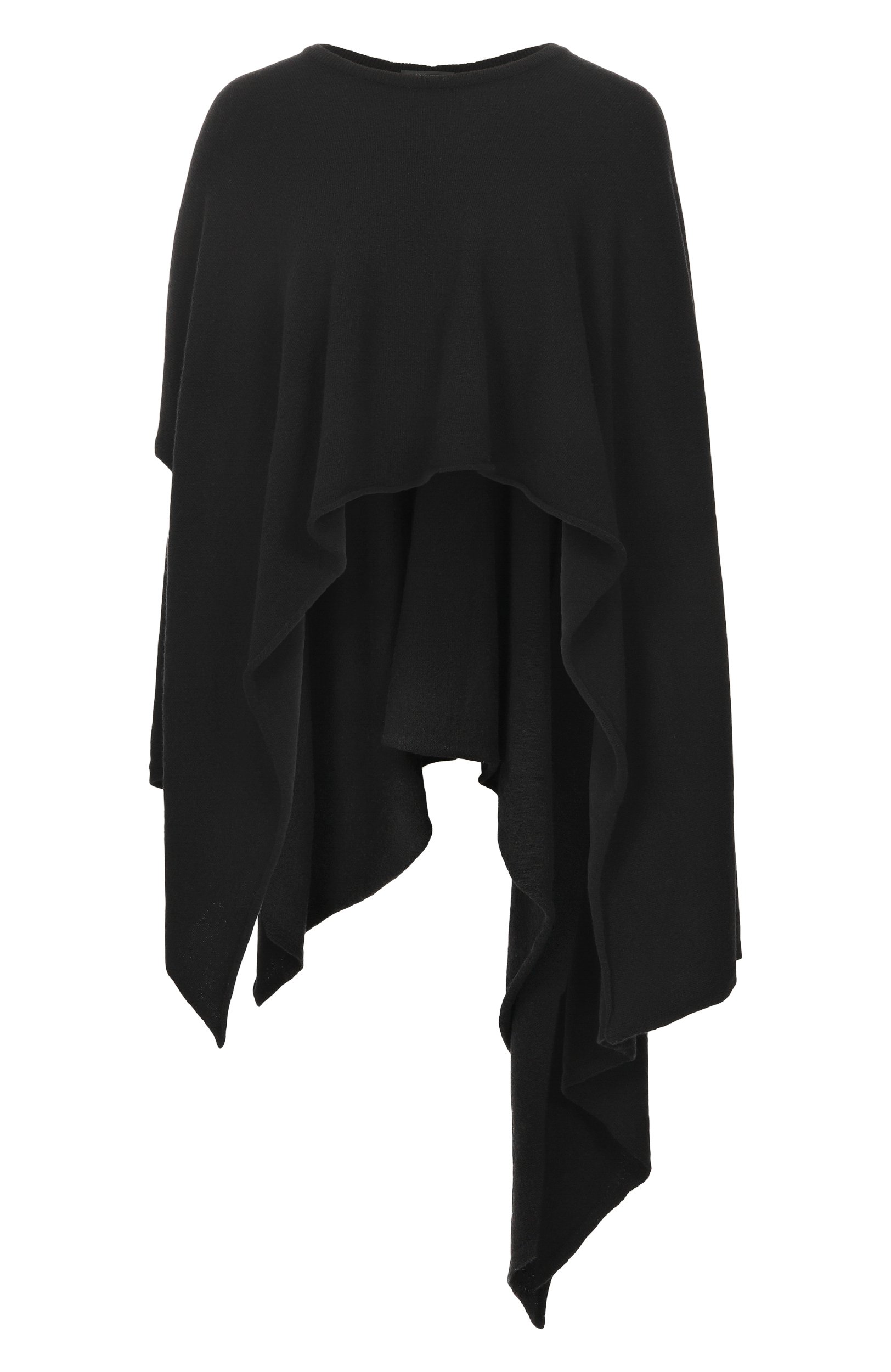 Шерстяной пуловер ANN DEMEULEMEESTER, арт. B0010912/KN073, фото 1