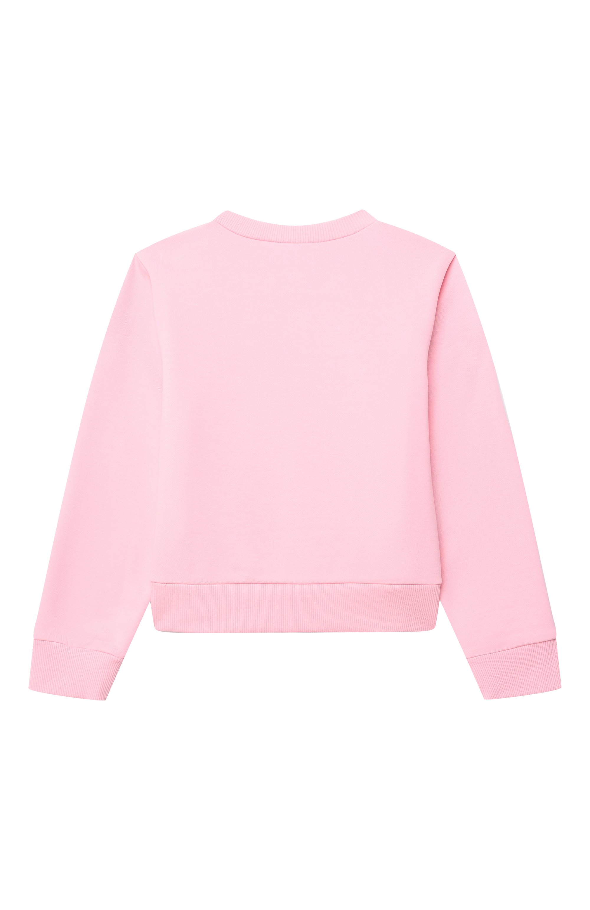 Хлопковый свитшот MAX&CO, арт. MX0037-MX056, фото 2