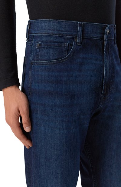 Джинсы modern straight 7 FOR ALL MANKIND, арт. 7TD8083L1C6, фото 5