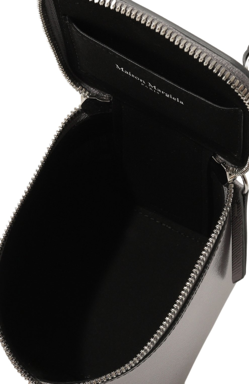 Сумка cube micro MAISON MARGIELA, арт. SA2VL0012/P7248, фото 5