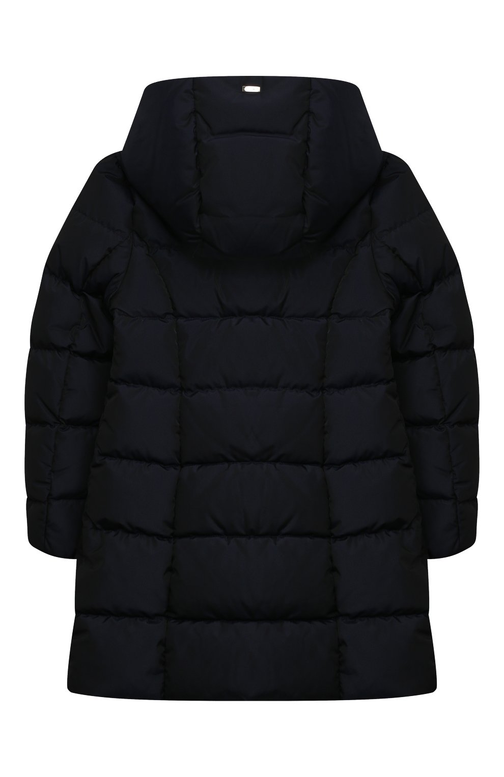 Пуховое пальто HERNO, арт. PI000163G/20045/4A-8A, фото 2