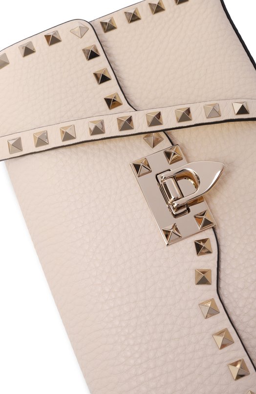 Сумка Rockstud small Valentino 8W2B0181/VSF Кремовый  8W2B0181/VSF Фото 6