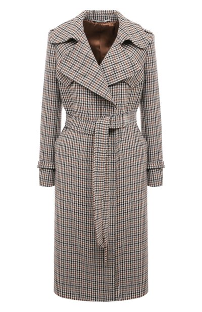 Женское шерстяное пальто TAGLIATORE 0205, арт. CAR0LA/G30010