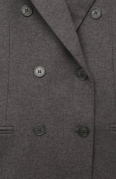 Хлопковый жакет DAL LAGO, арт. R000M/9701, фото 3