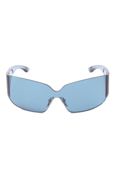 Солнцезащитные очки BALENCIAGA, арт. BB0421S 003, фото 2