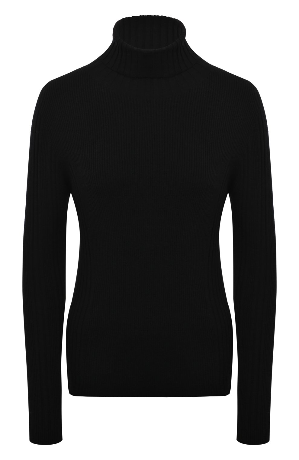 Шерстяная водолазка D.EXTERIOR, арт. 59075, фото 1