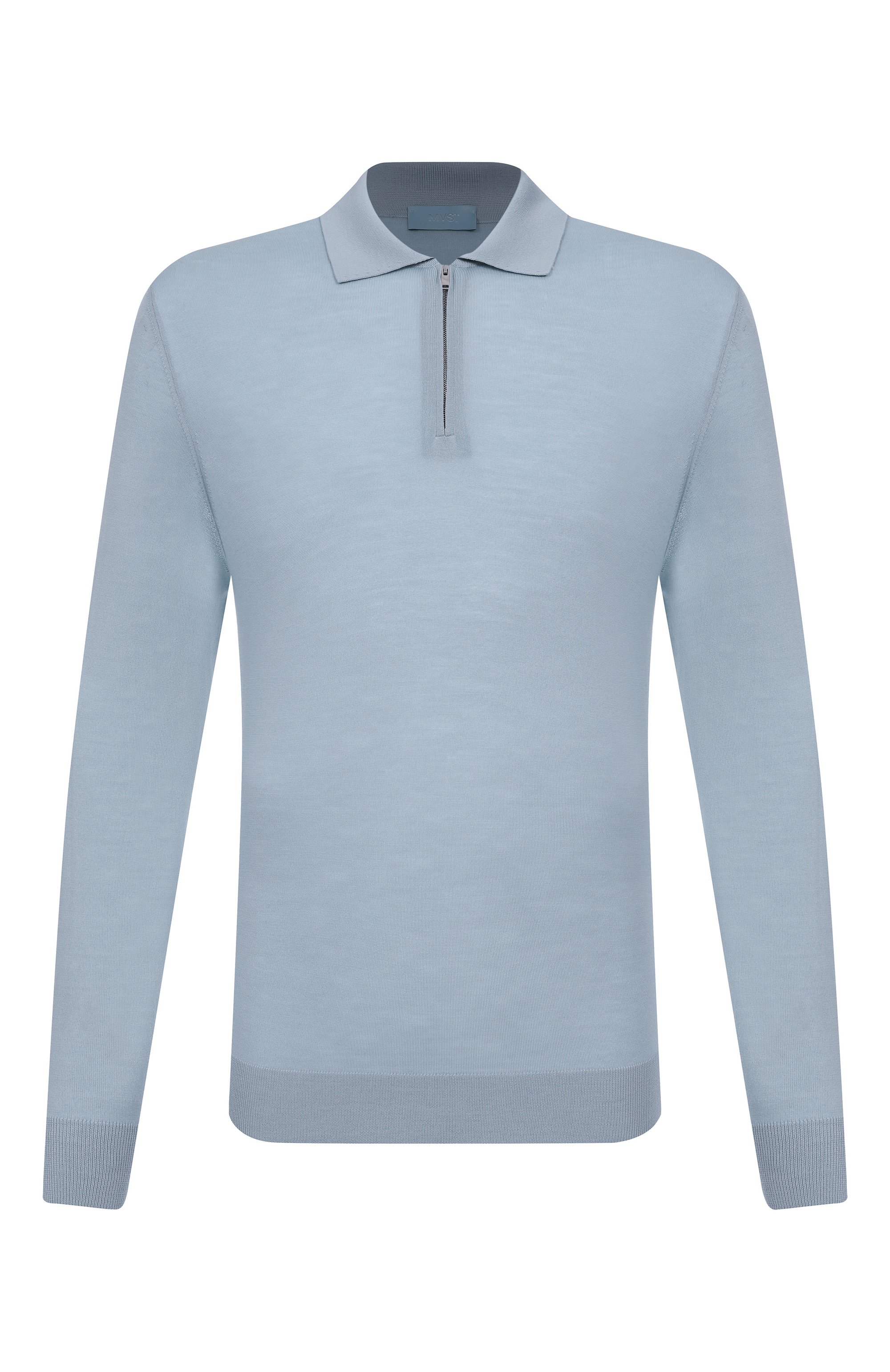 Шерстяное поло MVST, арт. M0-M25.1MM.K408/62-66, фото 1