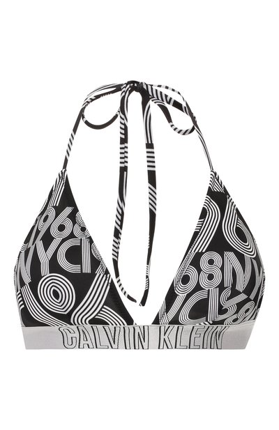 Женский треугольный бра CALVIN KLEIN, арт. KW0KW00813