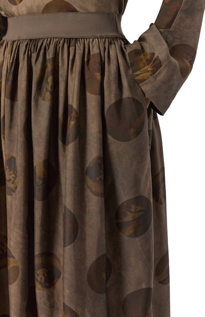 Юбка UMA WANG, арт. UP2001, фото 5