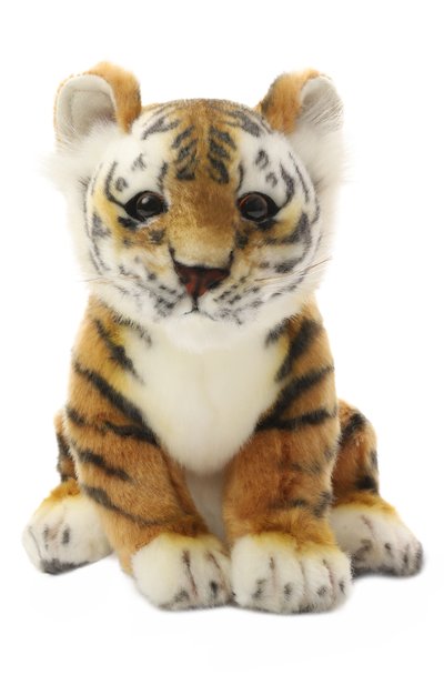 Мягкая игрушка на руку тигр HANSA, арт. 7296