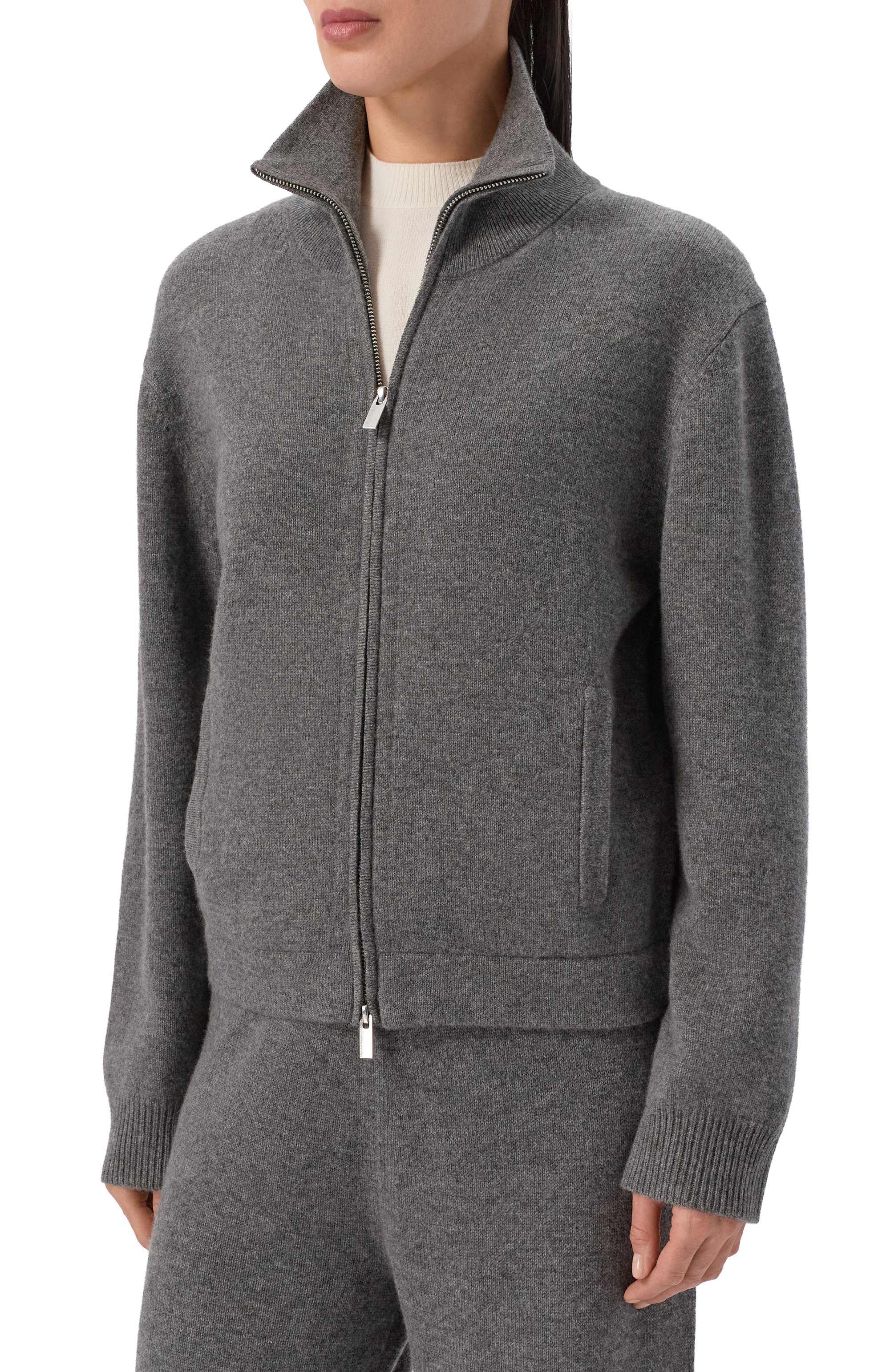 Кашемировый кардиган THEORY, арт. P0918727, фото 3