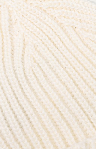 Шерстяная шапка C.P. COMPANY, арт. 15CMAC122A005509A, фото 3