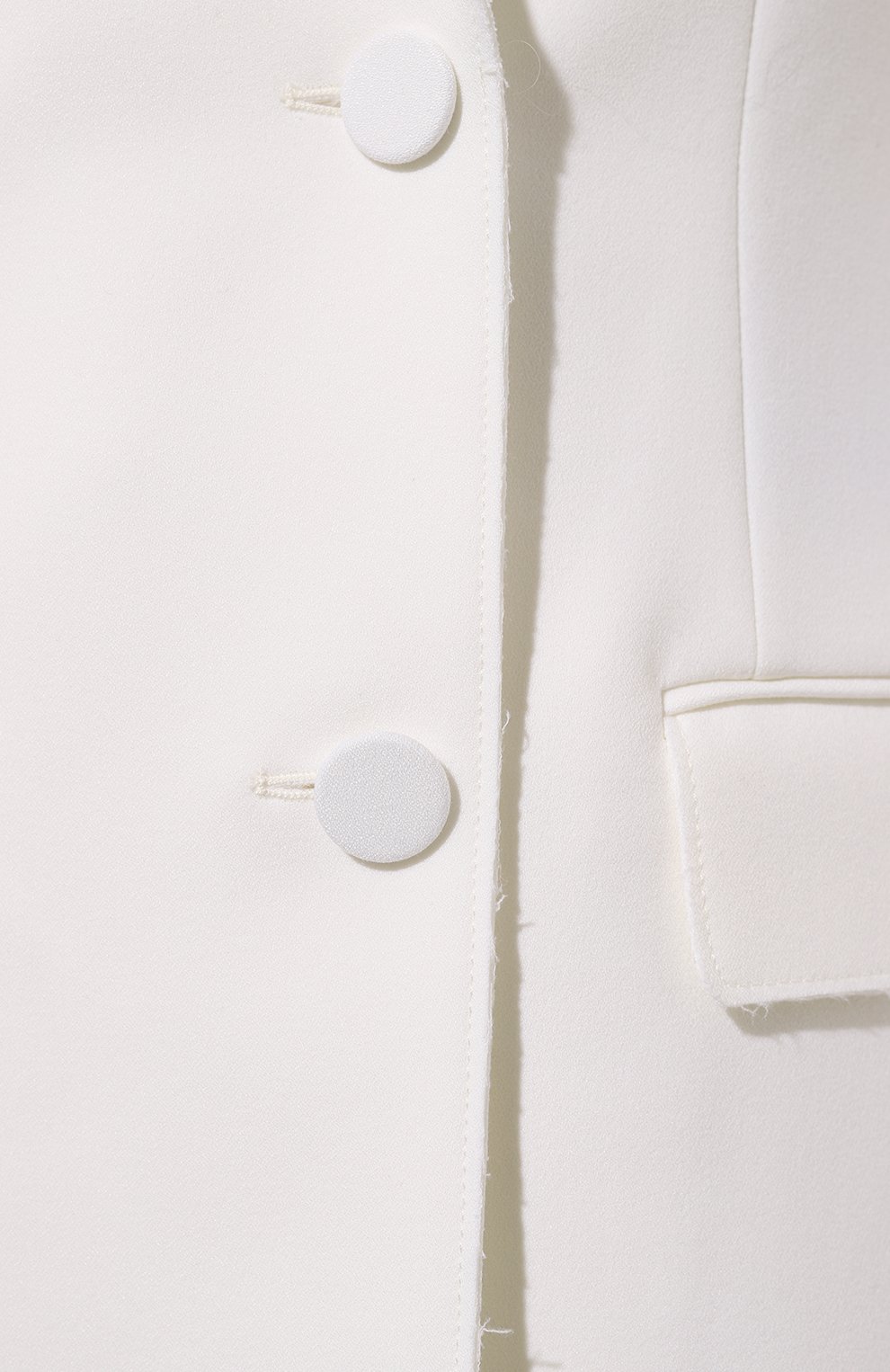 Двубортный жакет MSGM, арт. 3441MDG17/237108, фото 5