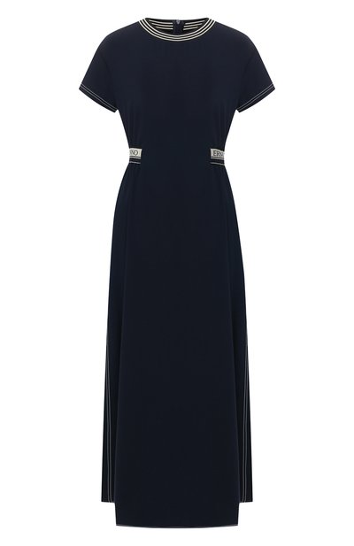 Женское платье-миди ERMANNO ERMANNO SCERVINO, арт. 44 T AB08 R0B