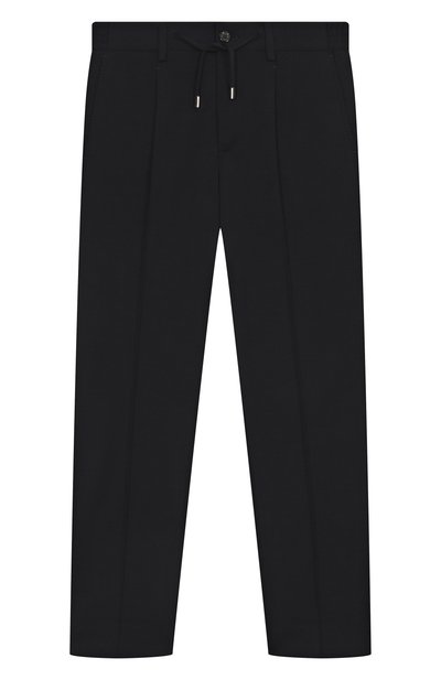 Шерстяные брюки STEFANO RICCI JUNIOR, арт. Y1T3300011/W0001D