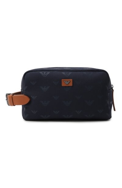 Мужской несессер EMPORIO ARMANI, арт. EM002787/AF17803