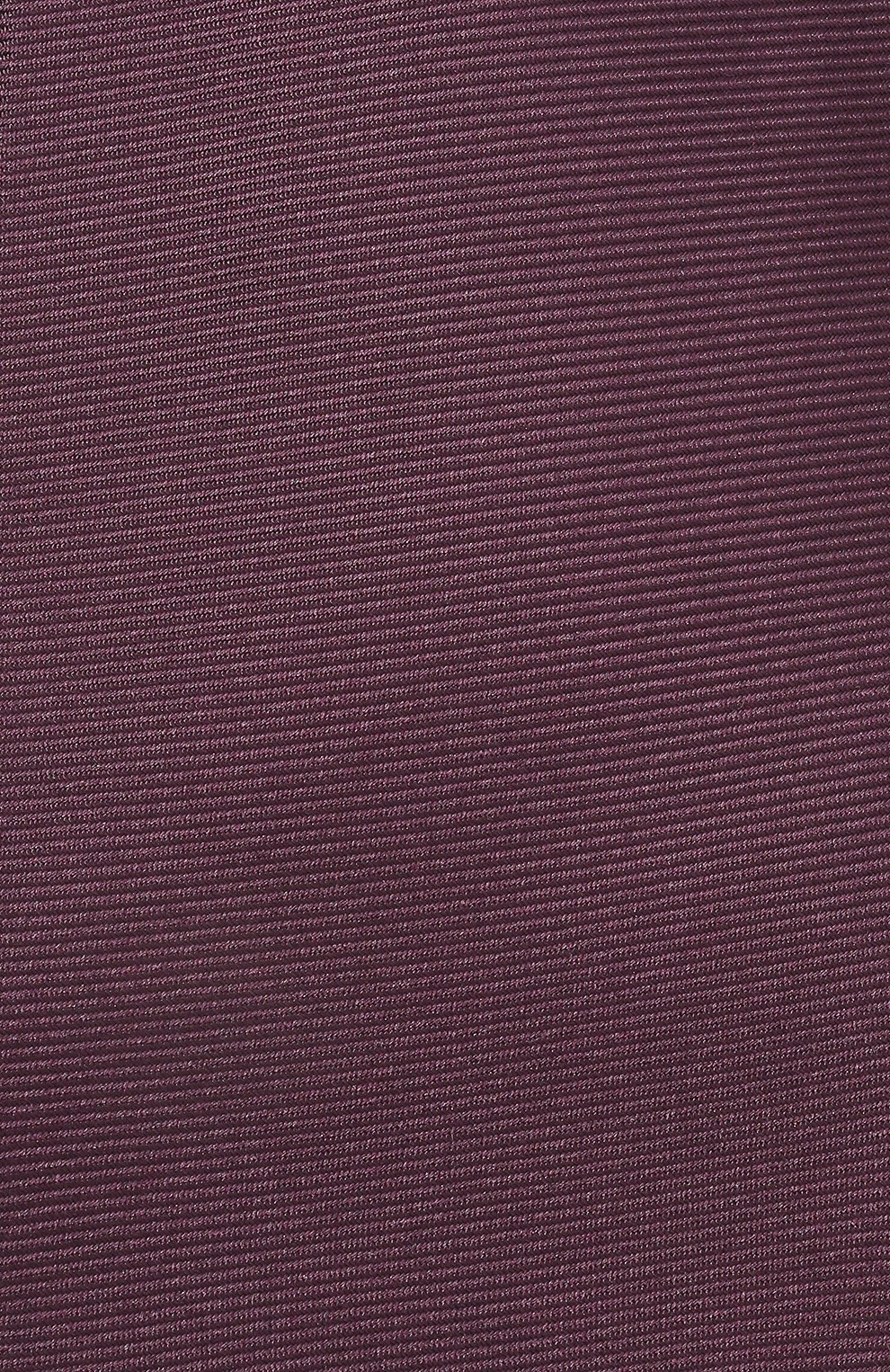 Шелковый галстук KITON, арт. UCRVKLC03A14, фото 4