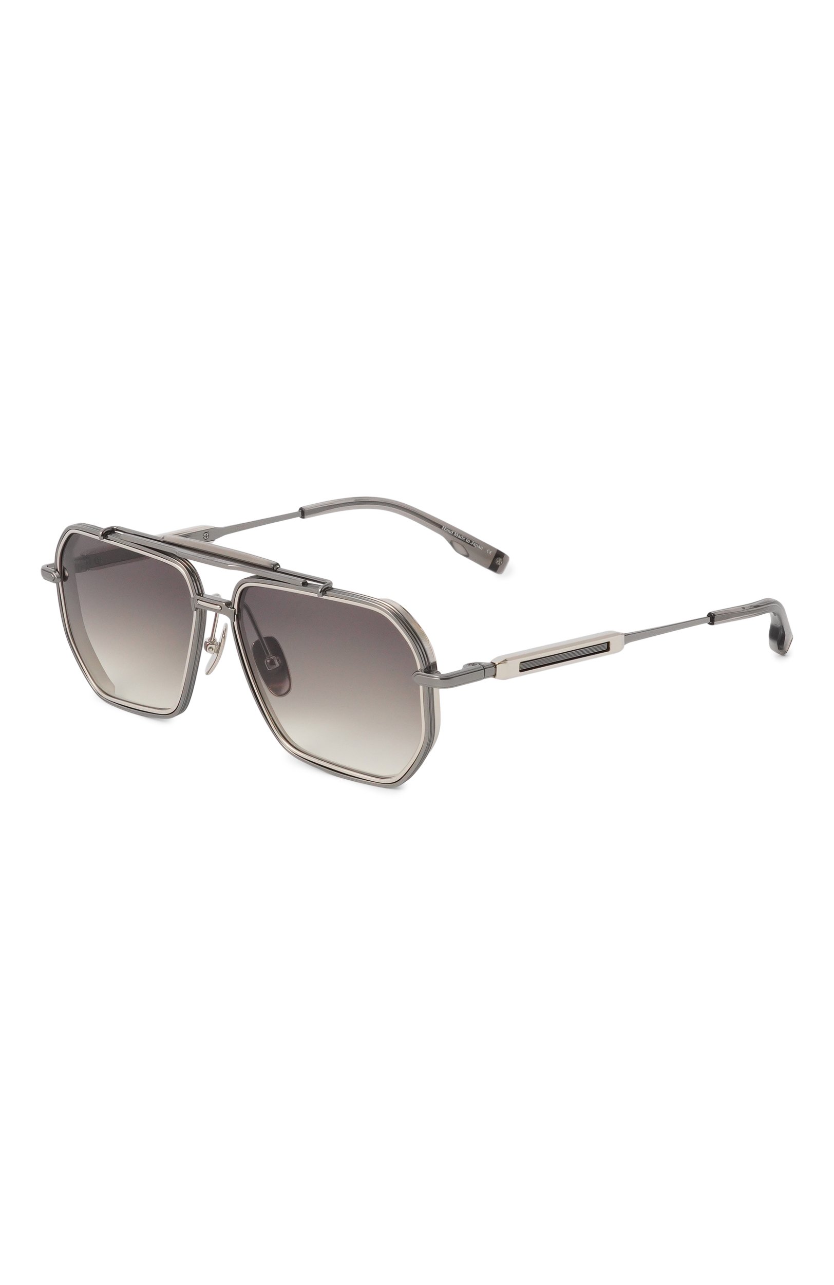 Солнцезащитные очки EQUE.M, арт. THE VANTAGE II/CGM, фото 1