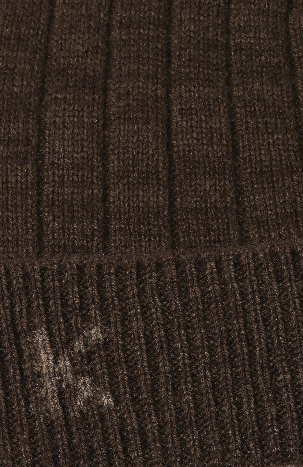 Кашемировая шапка KITON, арт. D58771K0521F14, фото 4