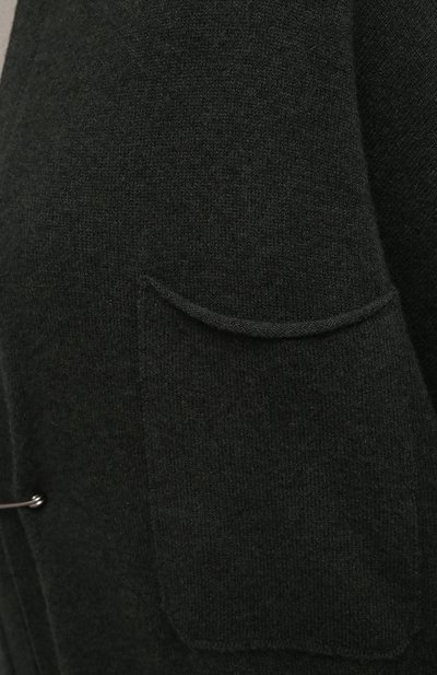 Кашемировый кардиган EXTREME CASHMERE, арт. 061/K0T0, фото 5