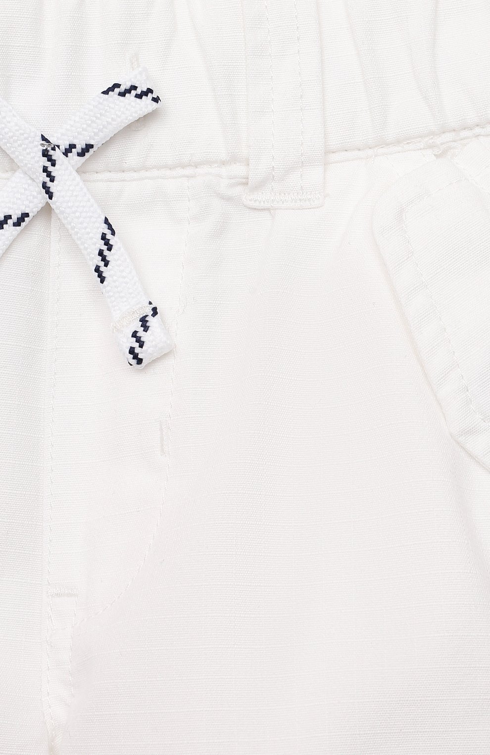 Хлопковые шорты POLO RALPH LAUREN, арт. 321832062, фото 3
