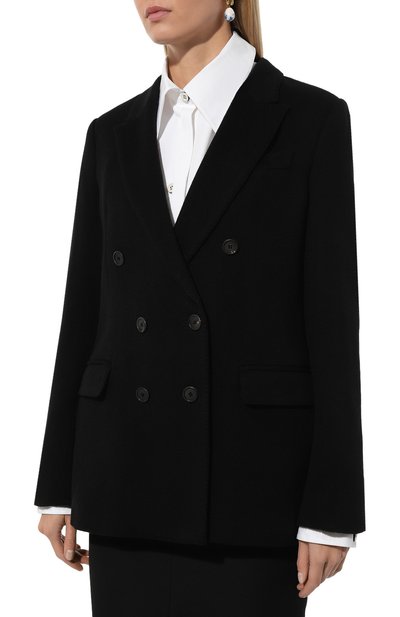 Кашемировый жакет MVST, арт. FW22TMJA01_PEG, фото 3