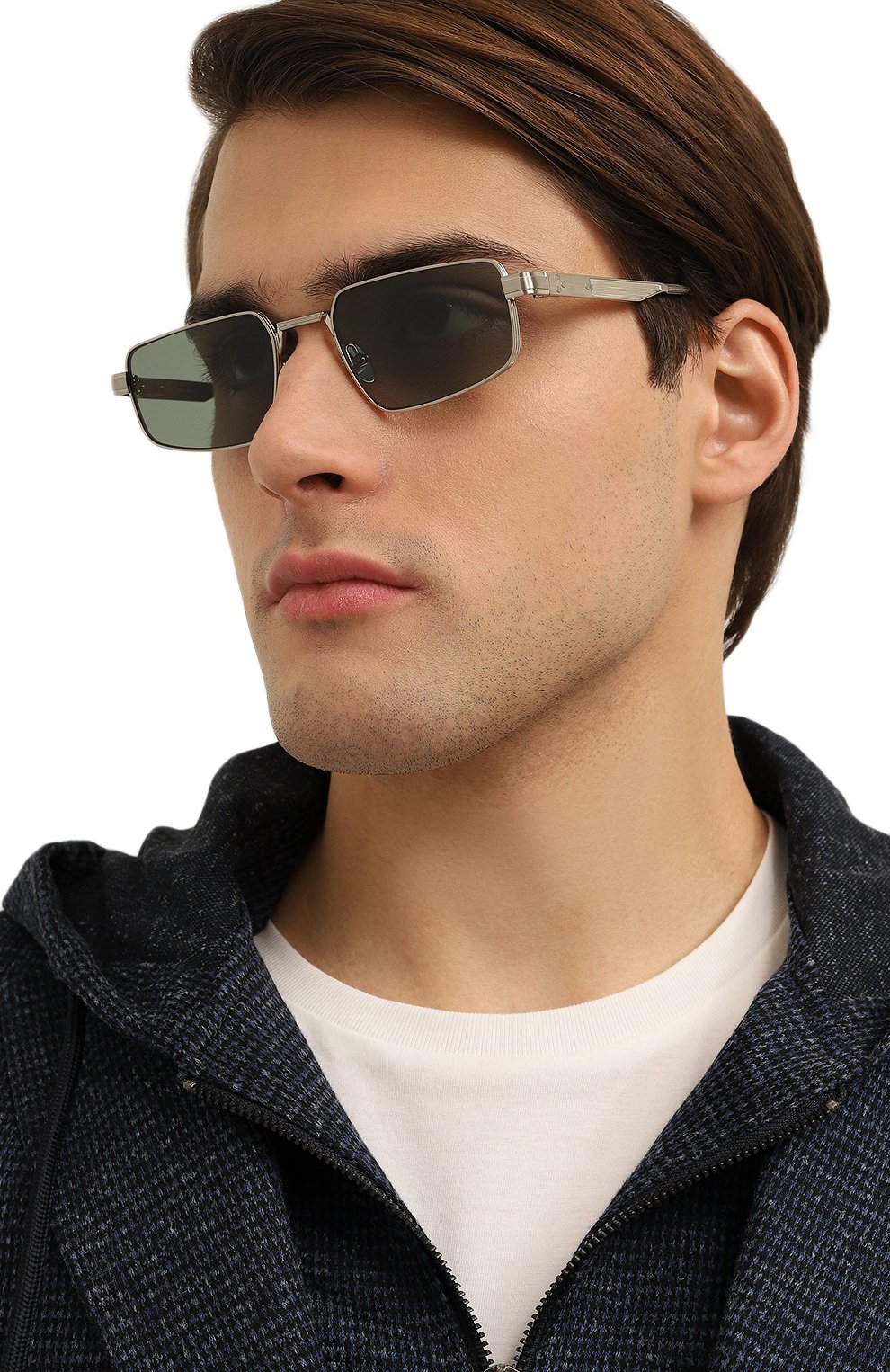 Солнцезащитные очки UNIQUEDESIGNMILANO, арт. SUPERSTUDI0+ M4, фото 3