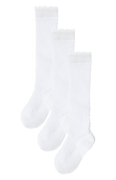 Комплект из трех пар гольф CAROLON, арт. АВ-ШК-22/09-20