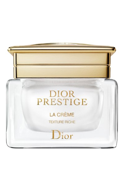 Женское крем насыщенная текстура dior prestige (50ml) DIOR, арт. F067653000