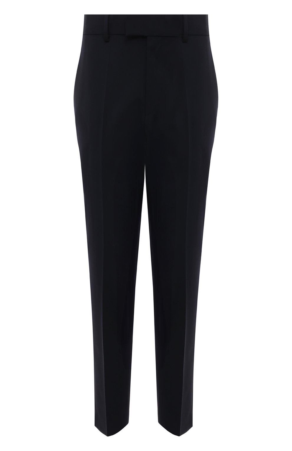 Шерстяные брюки BOSS, арт. 50521634, фото 1