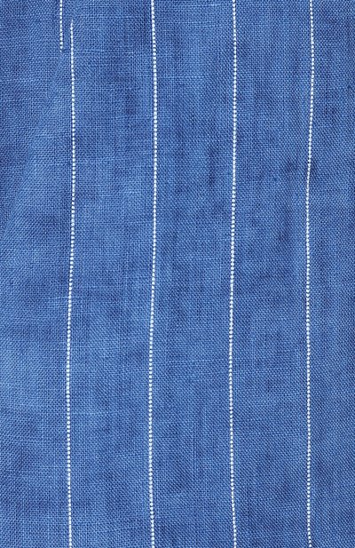 Льняные кюлоты 120% LINO, арт. R0W2325/F804/S00, фото 5