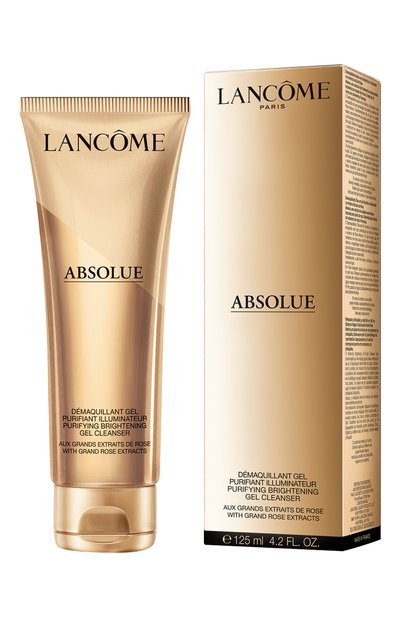 Гель для снятия макияжа и очищения кожи лица (125ml) LANCOME, арт. 3614271955920, фото 2