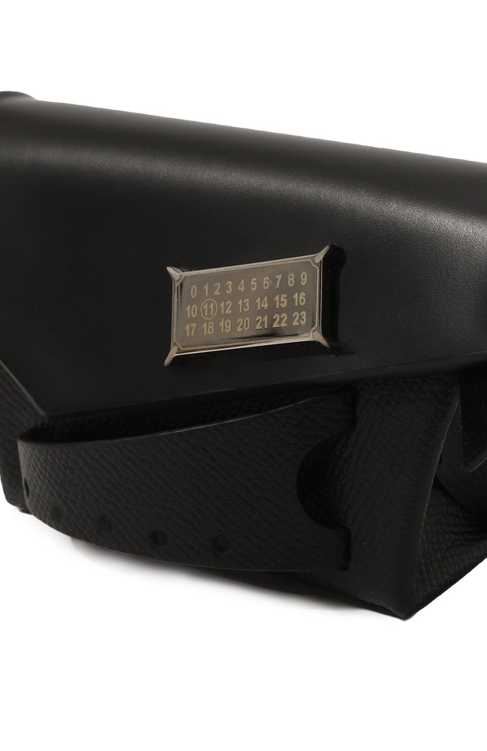 Сумка snatched classique MAISON MARGIELA, арт. SA2VL0010/P4745, фото 3