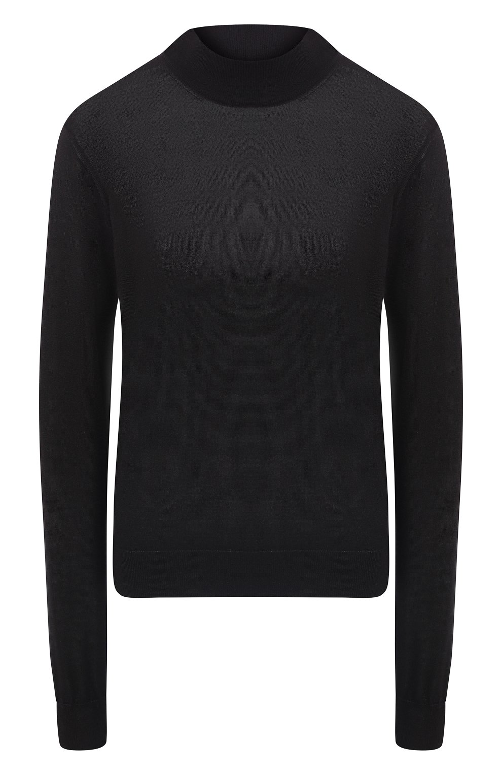 Пуловер из смеси кашемира и шелка GIORGIO ARMANI, арт. 3GAM11/AM33Z, фото 1