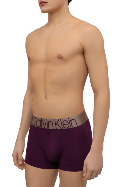 Боксеры CALVIN KLEIN, арт. NB2540A, фото 2