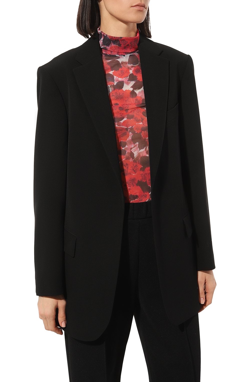 Жакет DRIES VAN NOTEN, арт. 231-010403-6060, фото 3