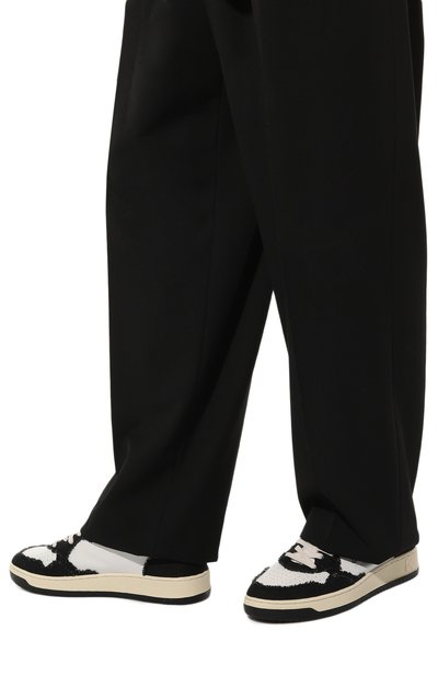 Комбинированные кеды medalist AUTRY, арт. A14EAULMCB02, фото 3