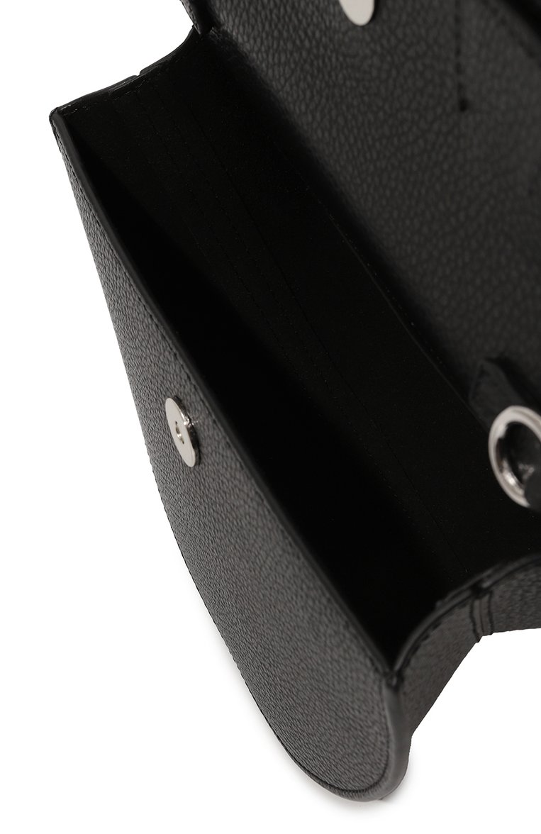 Сумка pretzel YUZEFI, арт. YUZC0-HB-PRZ-L034, фото 1