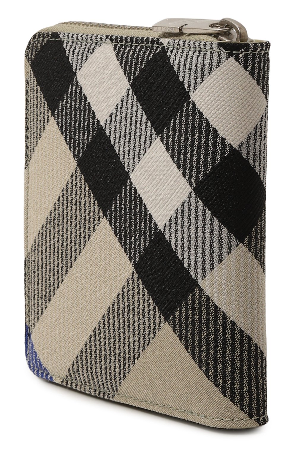 Текстильное портмоне BURBERRY, арт. 8087322, фото 2