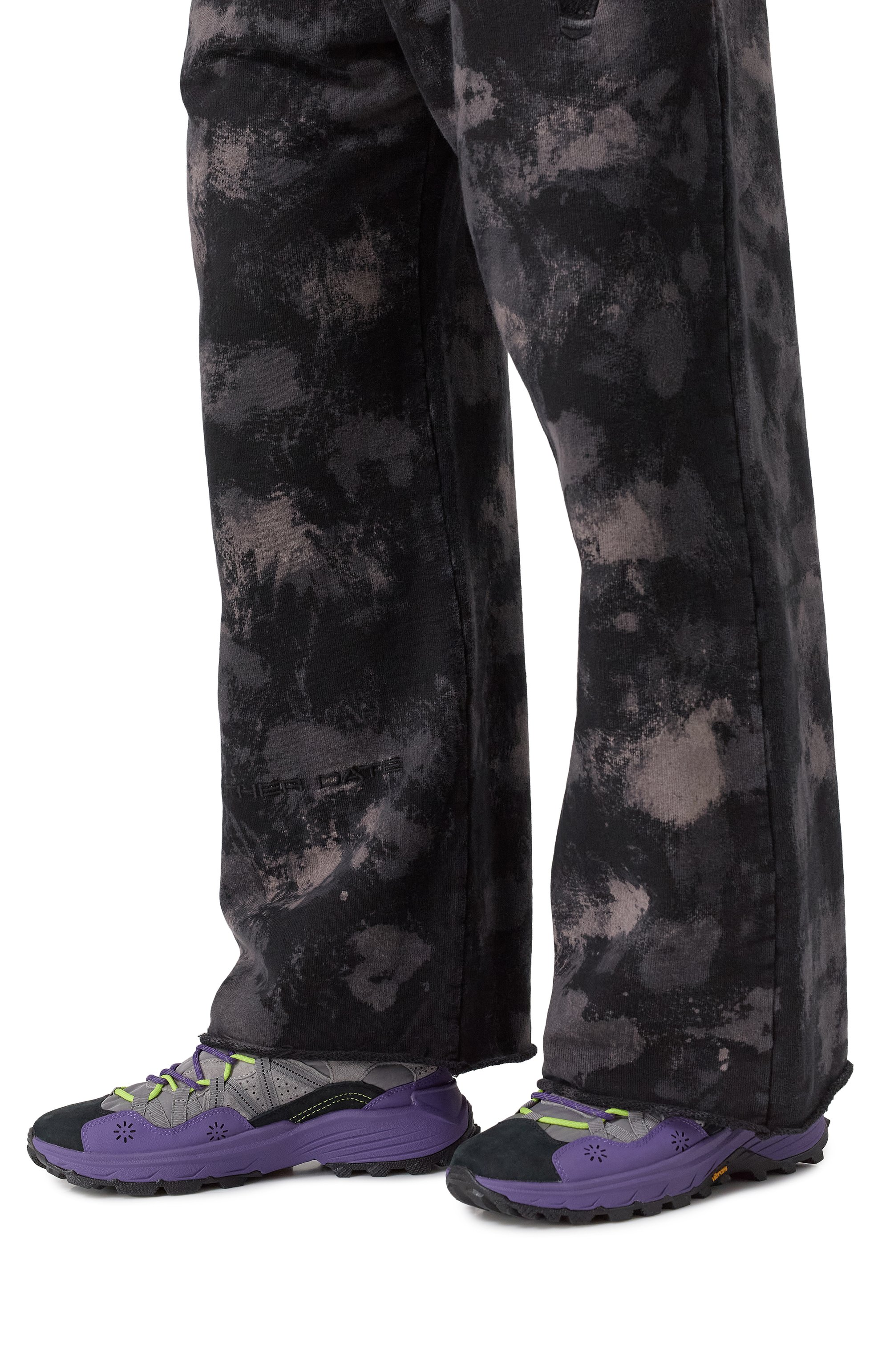 Комбинированные кроссовки iwano FLOWER MOUNTAIN, арт. 2017938/03, фото 3