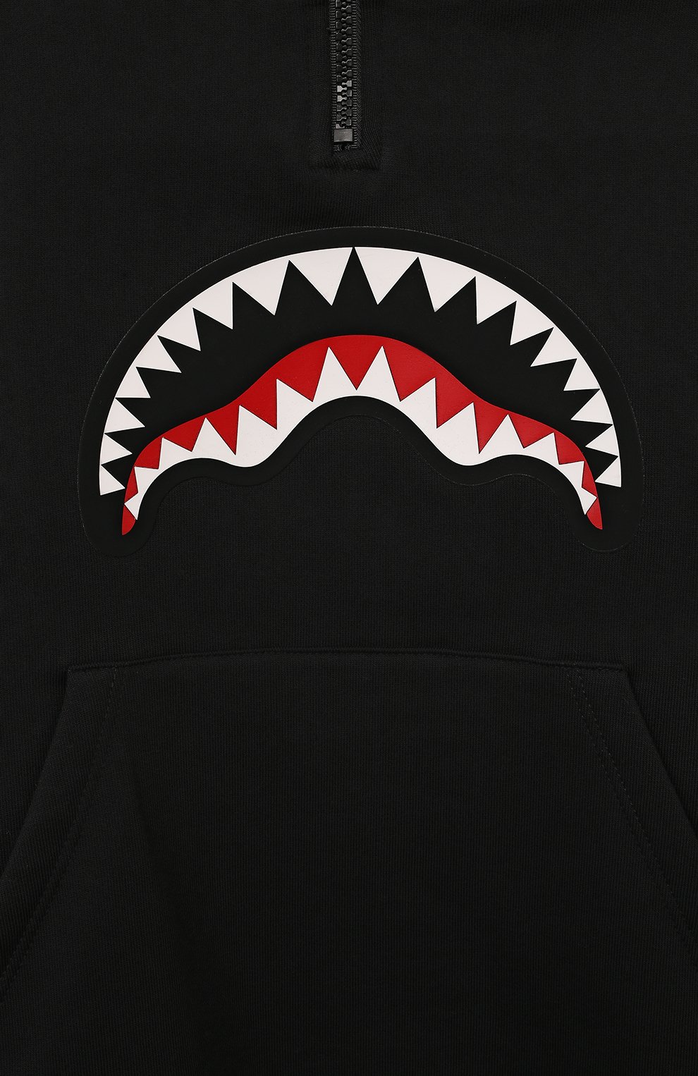 Хлопковое худи SPRAYGROUND, арт. SPY1199, фото 3