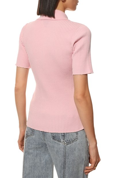 Поло BOTTEGA VENETA, арт. 685256/V1M00, фото 4