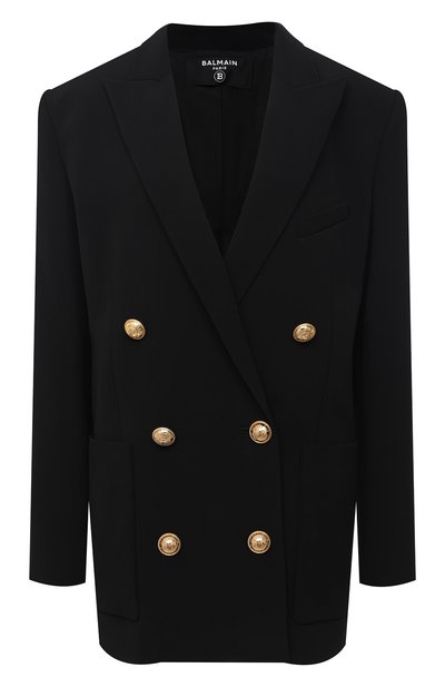 Женский жакет BALMAIN, арт. VF17318/V089