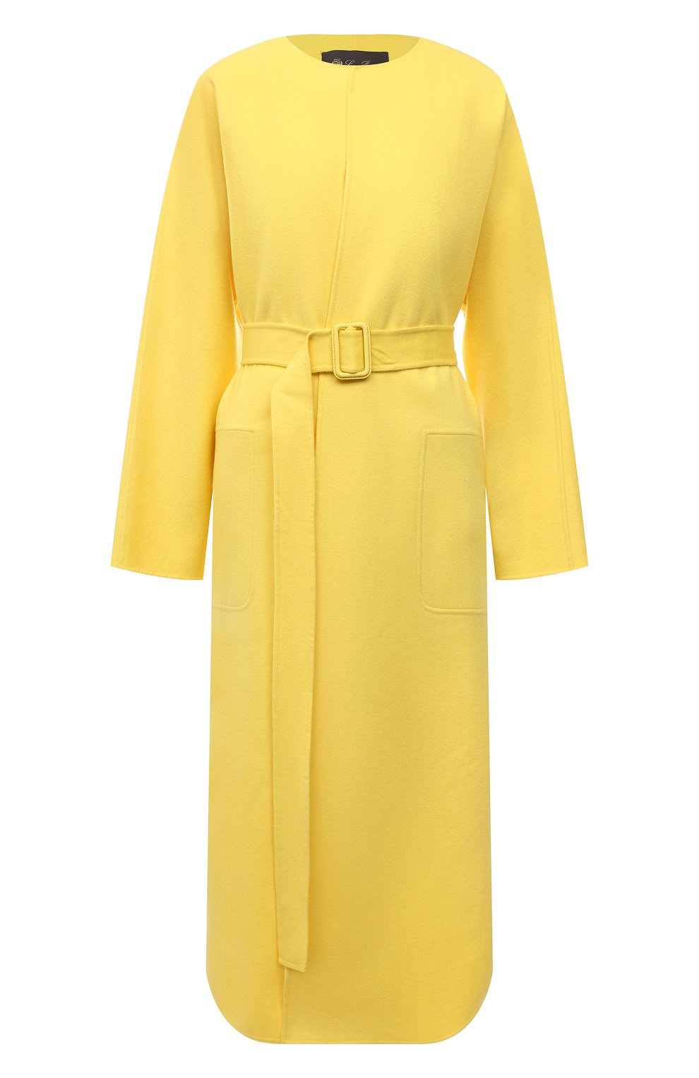 Кашемировое пальто LORO PIANA, арт. FAL6319, фото 1