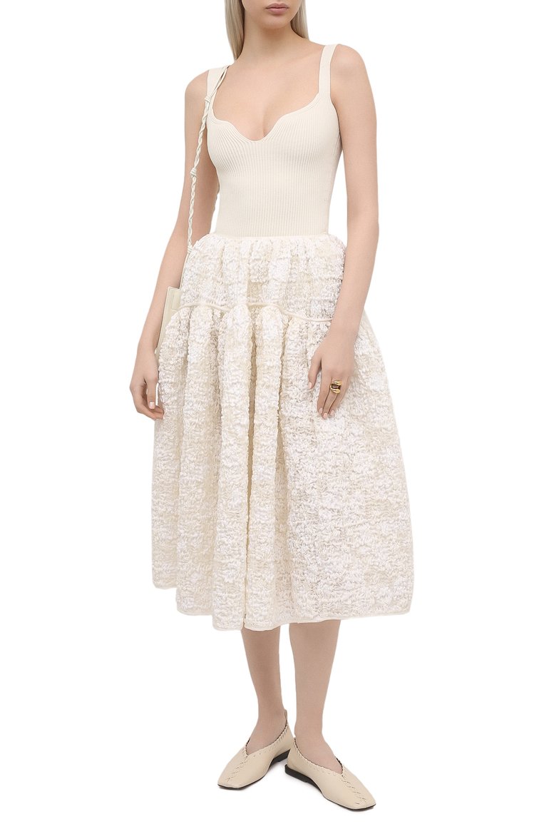 Юбка CECILIE BAHNSEN, арт. SC21-0054, фото 2