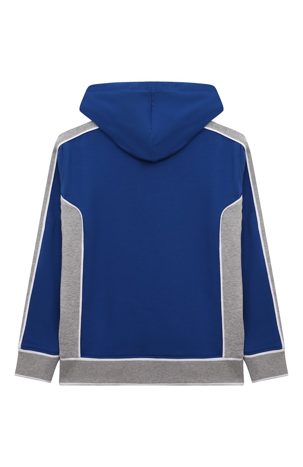 Хлопковое худи STEFANO RICCI JUNIOR, арт. KY11030FCC/Y23152, фото 2