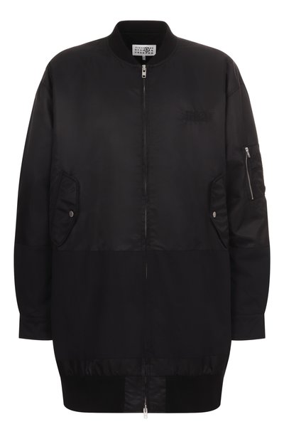 Мужской бомбер MM6, арт. SH0AM0033/M35257