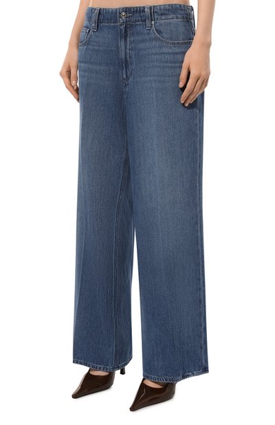 Джинсы zoey PAIGE, арт. 1B09I07-B955, фото 3